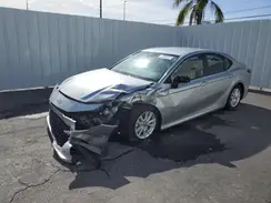 4T1DAACK1SU055291 2025 TOYOTA CAMRY