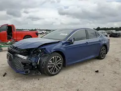 4T1DAACK1SU056201 2025 TOYOTA CAMRY