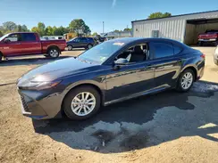 4T1DAACK1SU056988 2025 TOYOTA CAMRY