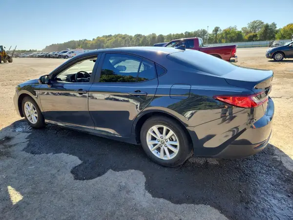 4T1DAACK1SU056988 2025 TOYOTA CAMRY - Image 2