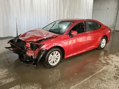 4T1DAACK1SU056991 2025 TOYOTA CAMRY