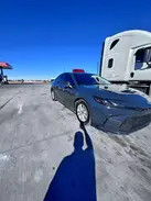 4T1DAACK1SU057526 2025 TOYOTA CAMRY