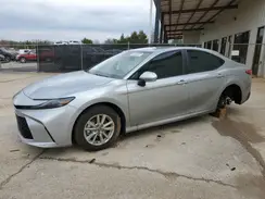 4T1DAACK1SU057915 2025 TOYOTA CAMRY