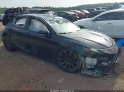 4T1DAACK1SU058417 2025 TOYOTA CAMRY