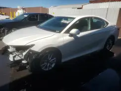 4T1DAACK1SU058899 2025 TOYOTA CAMRY