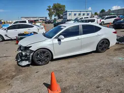 4T1DAACK1SU058952 2025 TOYOTA CAMRY