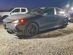 4T1DAACK1SU059079 2025 TOYOTA CAMRY