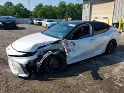 4T1DAACK1SU059616 2025 TOYOTA CAMRY