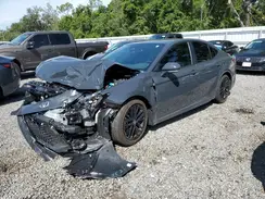 4T1DAACK1SU059874 2025 TOYOTA CAMRY