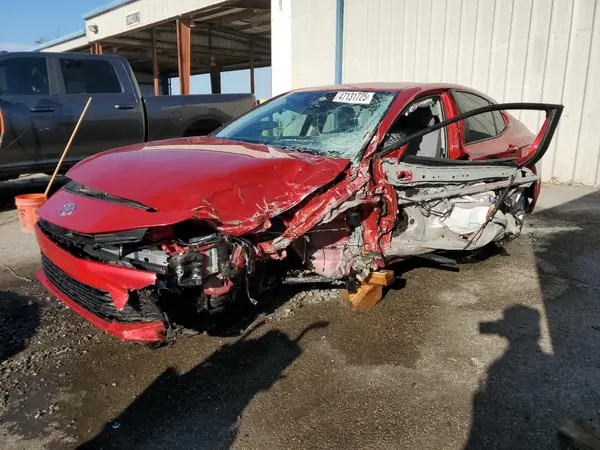 4T1DAACK1SU060006 2025 TOYOTA CAMRY - Image 1