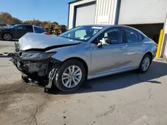 4T1DAACK1SU061155 2025 TOYOTA CAMRY