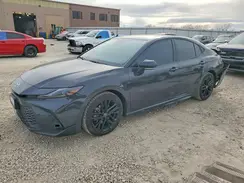 4T1DAACK1SU062340 2025 TOYOTA CAMRY