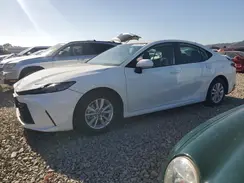 4T1DAACK1SU062547 2025 TOYOTA CAMRY