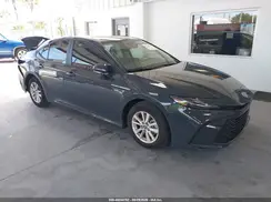 4T1DAACK1SU064198 2025 TOYOTA CAMRY