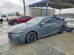 4T1DAACK1SU064444 2025 TOYOTA CAMRY
