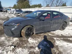 4T1DAACK1SU065304 2025 TOYOTA CAMRY