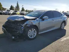 4T1DAACK1SU065528 2025 TOYOTA CAMRY