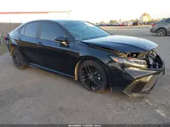 4T1DAACK1SU066579 2025 TOYOTA CAMRY