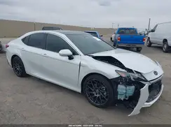 4T1DAACK1SU066646 2025 TOYOTA CAMRY