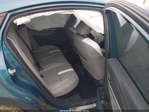 4T1DAACK1SU066856 2025 TOYOTA CAMRY - Image 8