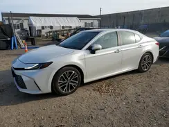 4T1DAACK1SU067473 2025 TOYOTA CAMRY
