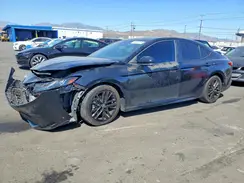 4T1DAACK1SU067585 2025 TOYOTA CAMRY