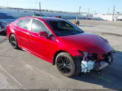 4T1DAACK1SU067943 2025 TOYOTA CAMRY