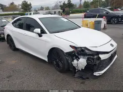 4T1DAACK1SU068137 2025 TOYOTA CAMRY