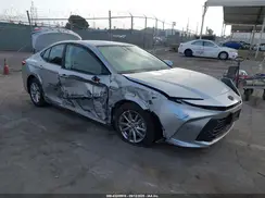 4T1DAACK1SU068896 2025 TOYOTA CAMRY