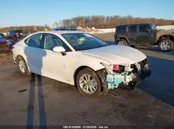 4T1DAACK1SU069515 2025 TOYOTA CAMRY