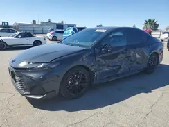 4T1DAACK1SU070096 2025 TOYOTA CAMRY
