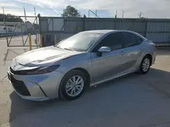 4T1DAACK1SU070292 2025 TOYOTA CAMRY