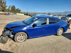 4T1DAACK1SU070308 2025 TOYOTA CAMRY