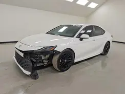 4T1DAACK1SU070325 2025 TOYOTA CAMRY
