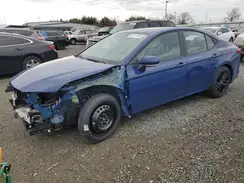 4T1DAACK1SU070955 2025 TOYOTA CAMRY