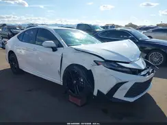 4T1DAACK1SU071846 2025 TOYOTA CAMRY