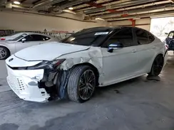 4T1DAACK1SU071961 2025 TOYOTA CAMRY