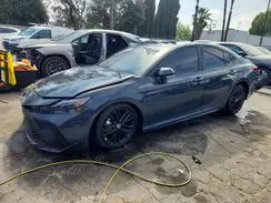 4T1DAACK1SU072639 2025 TOYOTA CAMRY