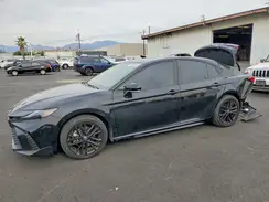 4T1DAACK1SU073046 2025 TOYOTA CAMRY