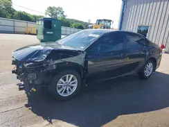 4T1DAACK1SU073418 2025 TOYOTA CAMRY