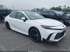 4T1DAACK1SU073838 2025 TOYOTA CAMRY