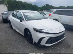 4T1DAACK1SU074276 2025 TOYOTA CAMRY
