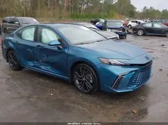 4T1DAACK1SU074813 2025 TOYOTA CAMRY