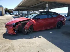 4T1DAACK1SU075234 2025 TOYOTA CAMRY