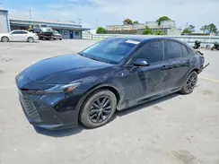 4T1DAACK1SU075606 2025 TOYOTA CAMRY