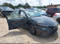 4T1DAACK1SU076240 2025 TOYOTA CAMRY