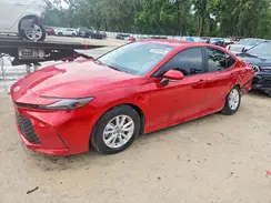 4T1DAACK1SU076674 2025 TOYOTA CAMRY