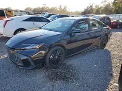 4T1DAACK1SU077047 2025 TOYOTA CAMRY