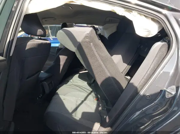 4T1DAACK1SU077436 2025 TOYOTA CAMRY - Image 8