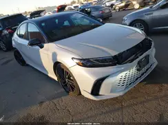 4T1DAACK1SU077937 2025 TOYOTA CAMRY
